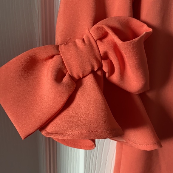 Girls tunic top - Picture 3 of 4